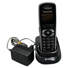 Panasonic tw201 festnetztelefo gebraucht kaufen  Witten