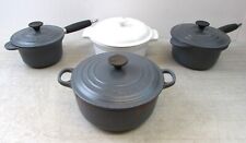 Creuset cast iron for sale  SHEFFIELD