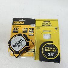 Pack dewalt stanley for sale  Irvine