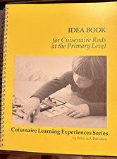 Idea book cuisenaire for sale  Kingsport