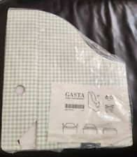 Rare vintage gasta for sale  LUTON