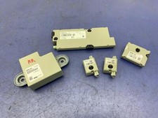2012-2016 BMW M5 ANTENA AMPLIFICADOR BOOSTER TRAP MÓDULO FILTRO CONJUNTO (5) 9257362 comprar usado  Enviando para Brazil