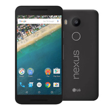 Smartfon LG Nexus 5X H791 32GB carbon czarny 4G - stan bardzo dobry, używany na sprzedaż  Wysyłka do Poland