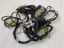 Wiring harness for d'occasion  Expédié en Belgium