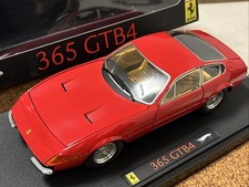 Ferrari 365 gtb usato  Italia