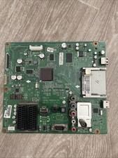 Carte mère eax61366604 d'occasion  Rennes-