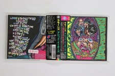 CD RAMONES Acid Eaters TOCP8061PROM CHRYSALIS JAPAN OBI PROMO comprar usado  Enviando para Brazil