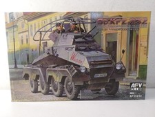 Sd. kfz. 232 usato  Cambiago