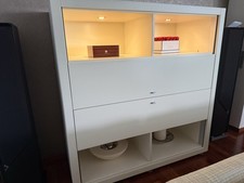 Hülsta schrank schiebetüren gebraucht kaufen  München