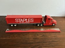 Vintage 1990 staples for sale  Medway
