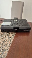Decoder satellitare humax usato  Montegrotto Terme