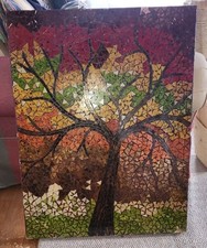 Pier one mosaic for sale  Hinton