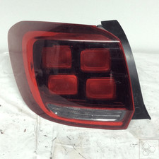 265554938r fanale post. usato  Italia