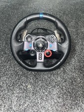 Logitech g29 racing for sale  LEICESTER