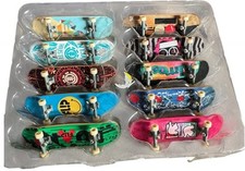 Lot tech deck for sale  Hilliard