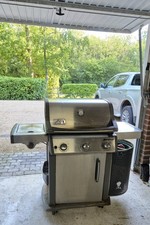 3 burner gas barbecue for sale 3 burner gas barbecue for sale HAYWARDS HEATH