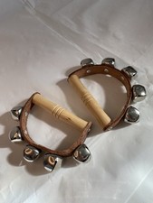 Vintage jingle bell for sale  Millsboro