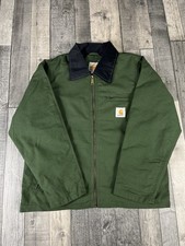 Carhartt reworked detroit for sale  SHEFFIELD
