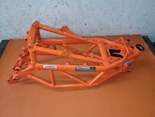 Usado, KTM DUKE 390 Rahmen ( Ez.17.07.2023 ) 93003001100EB comprar usado  Enviando para Brazil