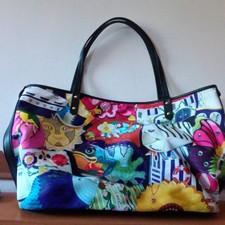 Braccialini borsa con usato  Bracciano