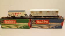 Modelleisenbahn spur kühlwage gebraucht kaufen  Sonneberg