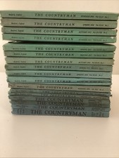 Countryman quarterly review for sale  CLECKHEATON