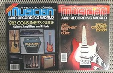 International musician recordi for sale  Warren