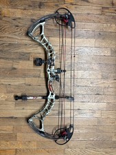 Bowtech insanity cpx for sale  Locust Grove