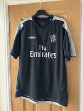 Umbro chelsea away for sale  FALKIRK