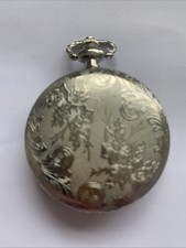Vintage small fob for sale  PUDSEY