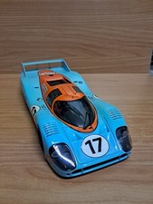 Autoart porsche 917 usato  Carini