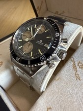 Submariner crono automatico usato  Novara