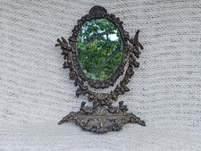 Vintage vanity mirror for sale  East Greenwich