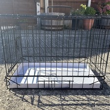 Pet dog crate for sale  MANCHESTER