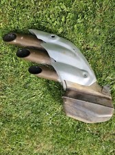 Augusta brutale 800 for sale  TAMWORTH