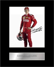 Charles leclerc ferrari for sale  LONDON