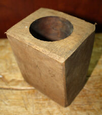 Hole wooden sugar for sale  Grand Saline