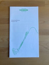 vorwerk teppichfrischer 733 gebraucht kaufen vorwerk teppichfrischer 733 gebraucht kaufen Postbauer-Heng