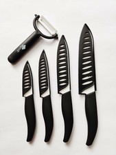 Keramikmesser set küchenmesse gebraucht kaufen  Karlsruhe