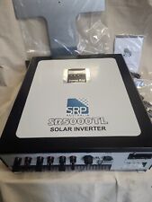 Sunny roo sr5000tl for sale  AXMINSTER