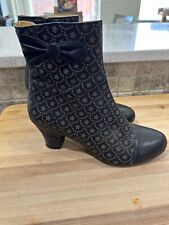 Brako boots brown d'occasion  Expédié en Belgium