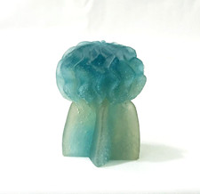 Sculpture cactus pâte d'occasion  Nancy-