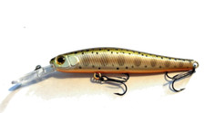 zipbaits wobbler gebraucht kaufen zipbaits wobbler gebraucht kaufen Dortmund