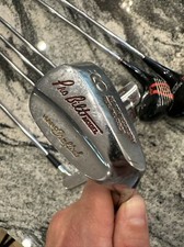 Golf club vintage for sale  Warwick