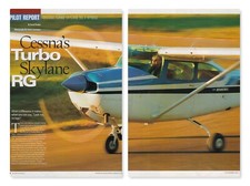 Cessna skylane turbo for sale  Chester