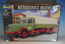 Revell 07555 bausatz gebraucht kaufen  Schenefeld