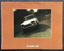 Citroen ami car for sale  LEICESTER