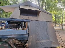 Tenda tetto auto usato  Cesenatico