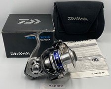 Daiwa saltiga 5000 d'occasion  Expédié en Belgium