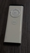 Apple fernbedienung remote gebraucht kaufen  Emmerich